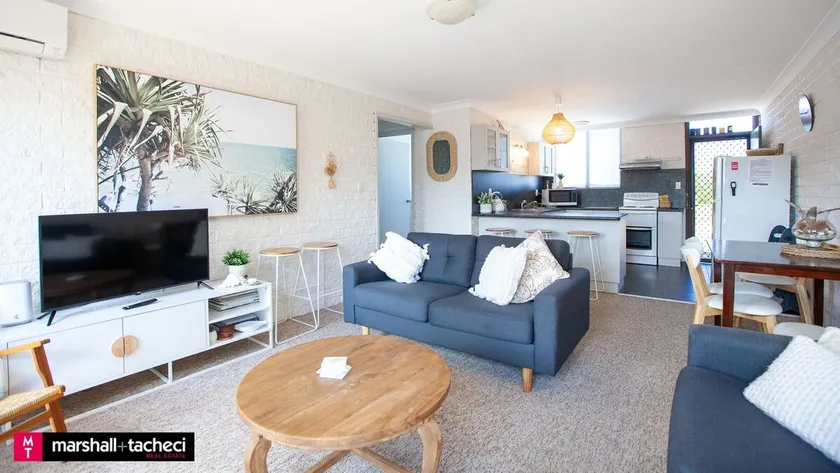 Marlin Waters 6 - Unit 6 Narira St 8 - Image 1