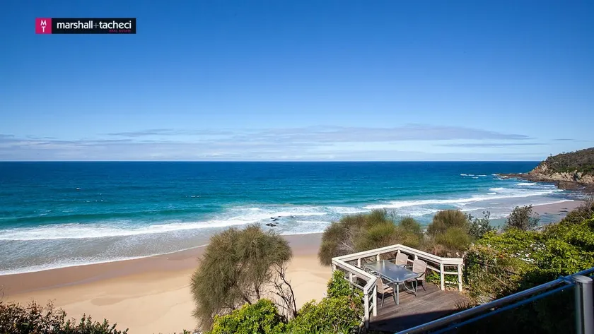 OCEAN PEARL-61 Bunga Street- Lujo, frente a la playa, acceso privado a la playa. - Image 1