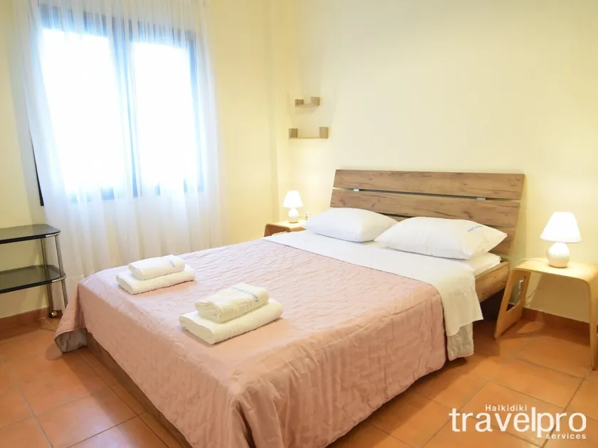 Summer Colours Home by RentalsPro Services - Kallithea Halkidiki - Image 1