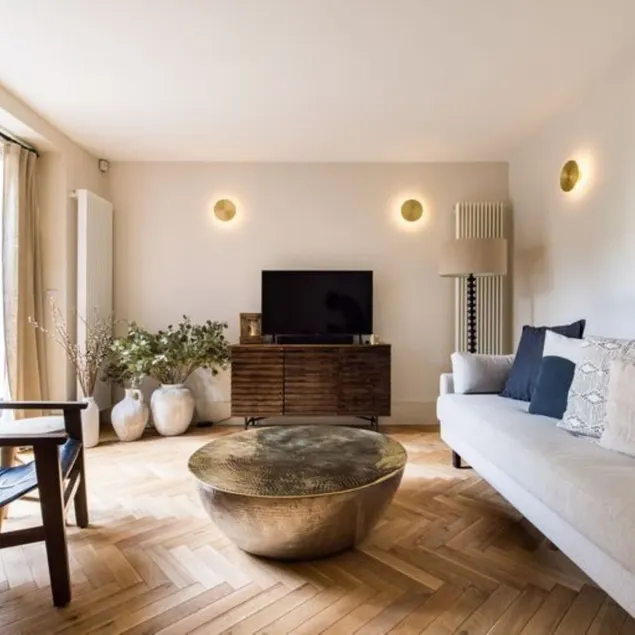 The Notting Hill Apartments by HoK Living - NH1 - Image 1
