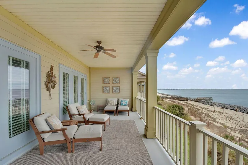 Ocean Cottage 41 - Image 1