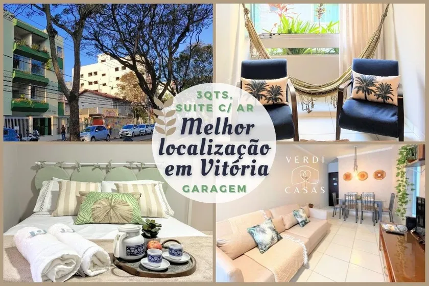 6X NO INTEREST -3qts AIR in the suite in Jd. Da Penha 203 - Image 1