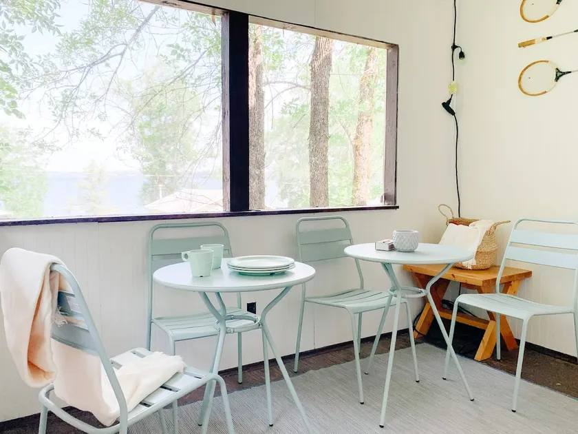 Bowerbird Beach Camp Cabin #5 - Image 1