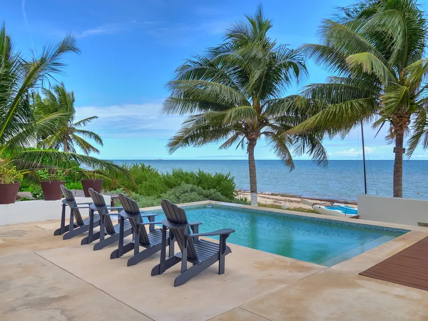 Casa Midtown  -  Yucatan Home Rentals - Image 1
