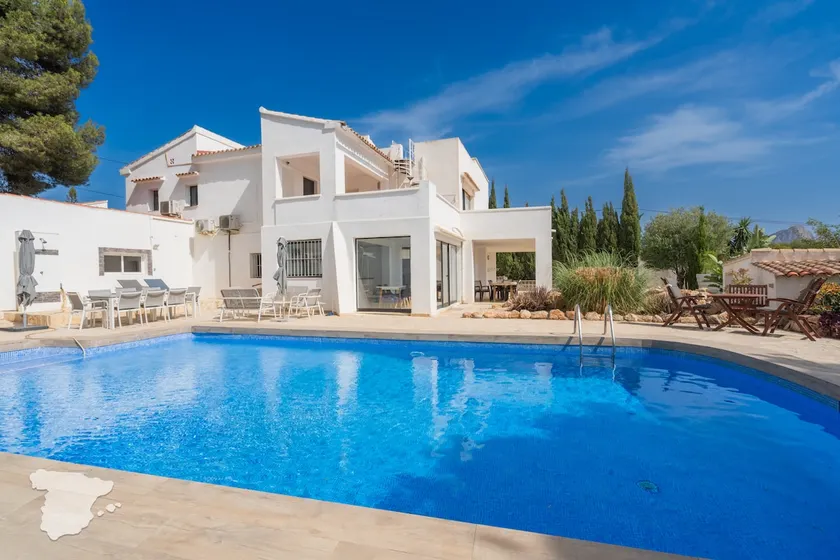 Casa Fernando - CostaBlancaDreams - Image 1