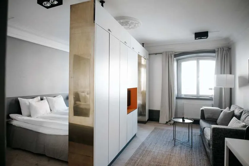 Lovely studio at Södermalm - Image 1