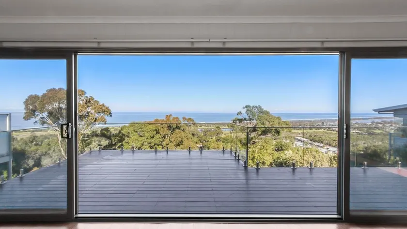 Sea For Miles - Scenic Coastal Retreat - Image 1