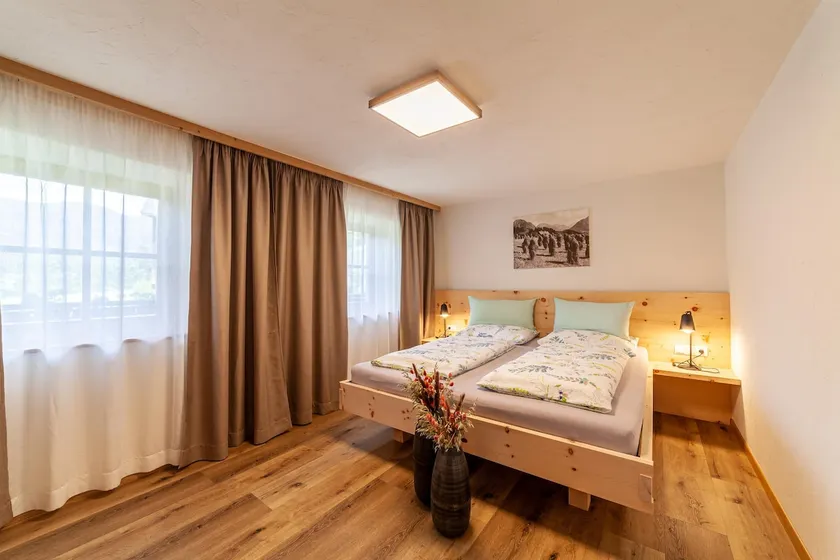 Schildhof Ebion Familienwohnung - Image 1