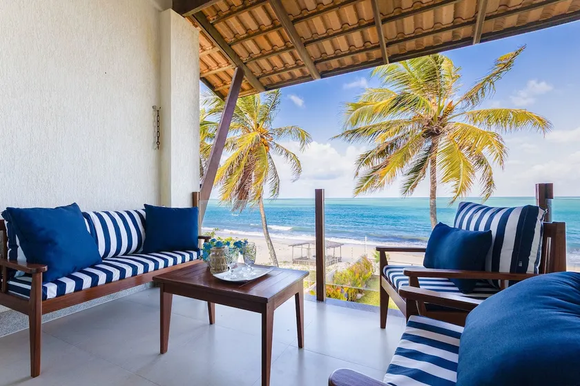 Casa Pérolas - Casa à Beira Mar por Carpediem - Image 1