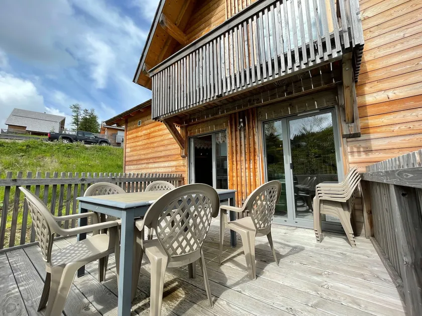 Chalet Duplex 6B - Image 1