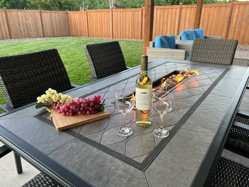 Eugene Vacation 4Bed- 2Master Suites 3Bath 1GBWiFi - Image 1