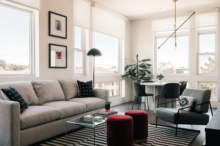 A Luxe Point of View | Pet-Friendly | Zuni Lofts - Image 1