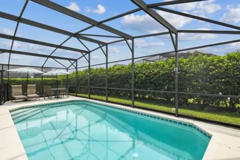 4BR Pool Home w/ 2 Suites Near Disney - Image 1
