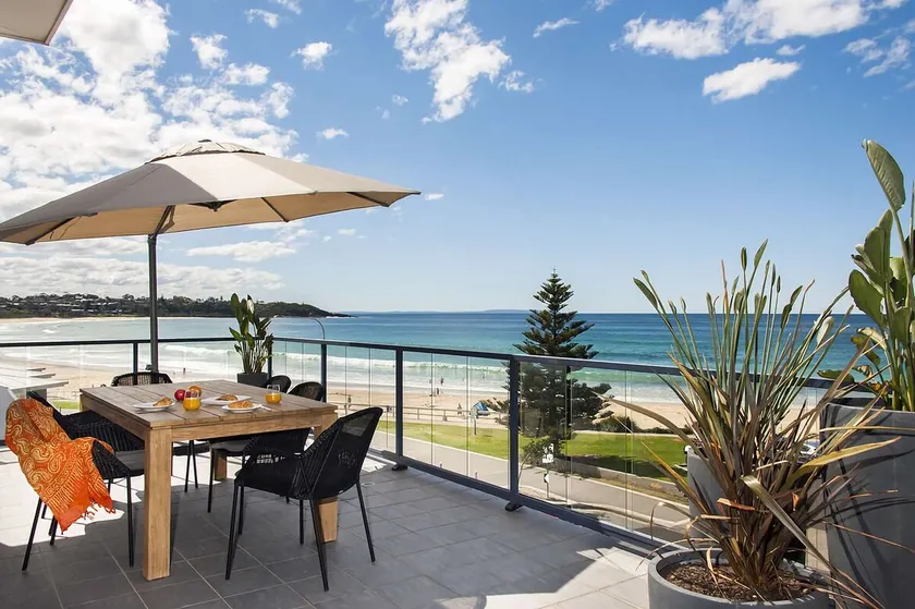 The Penthouse - Image 1