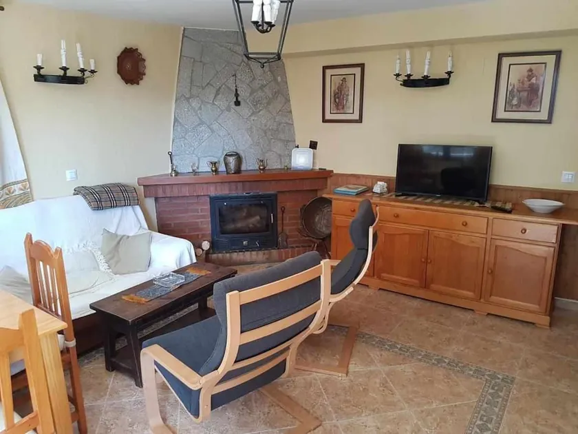 Casa El Corral Lejlighed midt i naturen - Image 1
