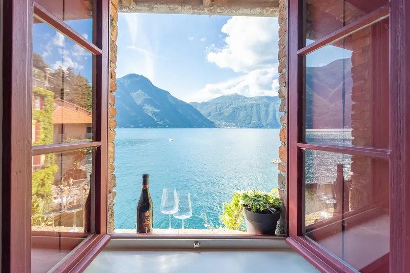 La Civera - Nesso Lake Como by Rent All Como - Image 1