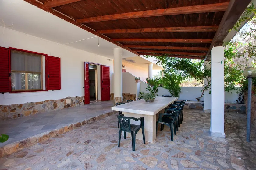Casa delle Mimose - Image 1