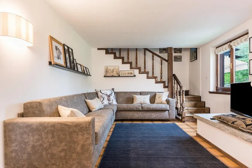 Ferienwohnung 'Casa Facco' mit Bergblick, privatem Garten und WLAN - Image 1