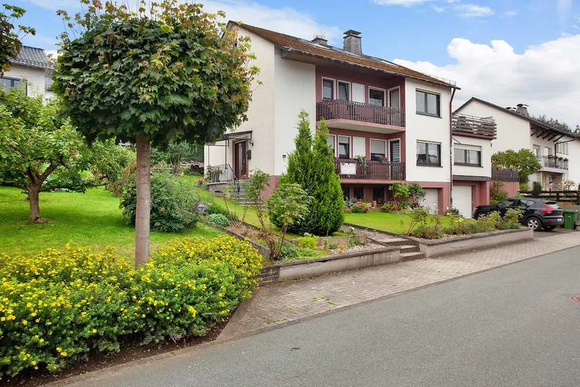 Haus Elena Wohnung 7c - Image 1