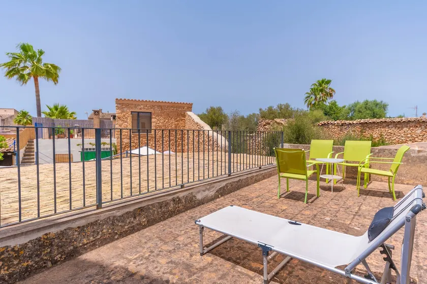Villa accogliente e familiare con terrazza, griglia e giardino | Accetta animali domestici - Image 1