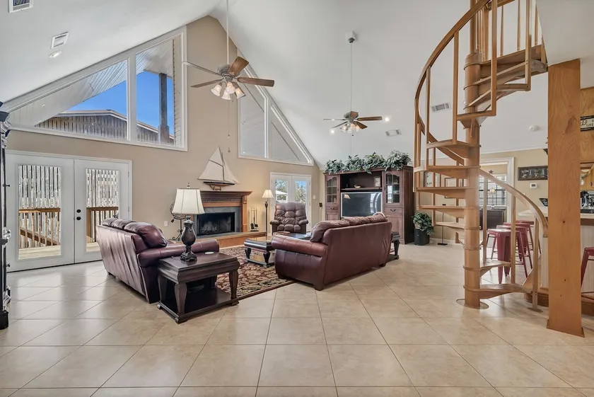 Pet-Friendly House on Cotton Bayou w/ Private Pool - Image 1