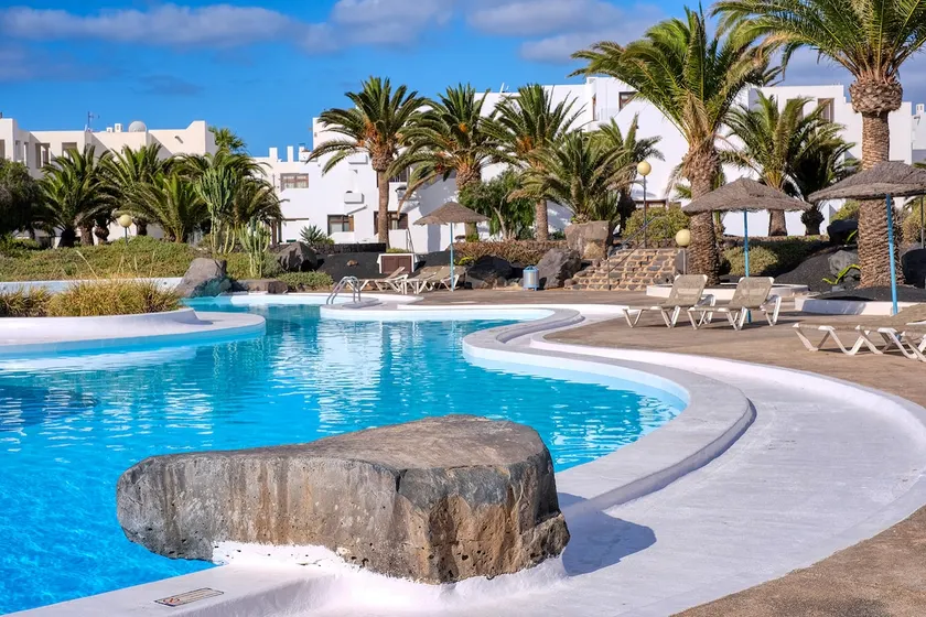 Los Molinos Luxury y Relax - By Lanzarote Vacation Homes - Image 1