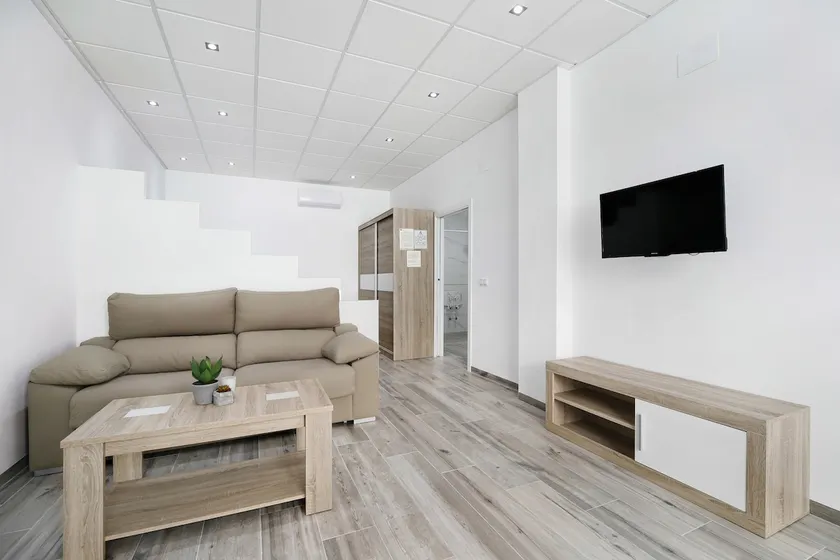 Venus 2 Apartment - Image 1