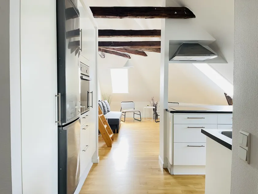 aday - City Central Mansion - 4 bedroom apartment - Image 1