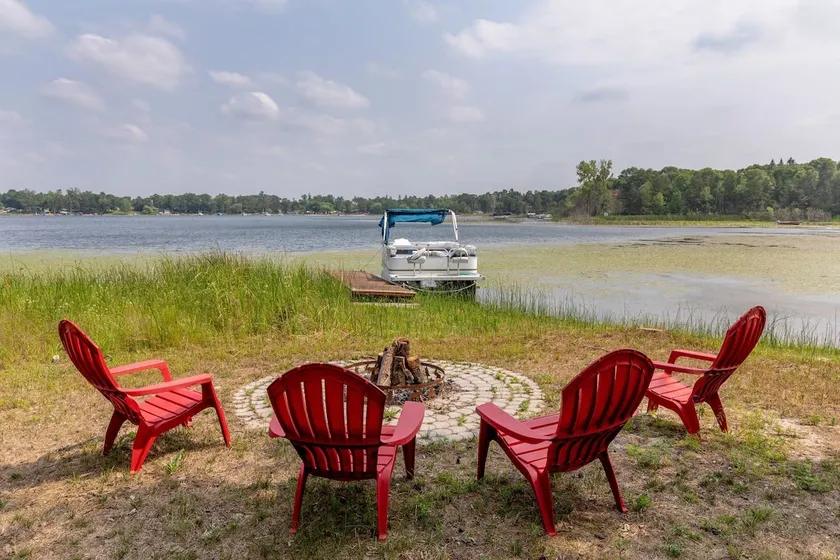 5 BR, Movie Theater, Game Room, Water Toys, Beach - Image 1