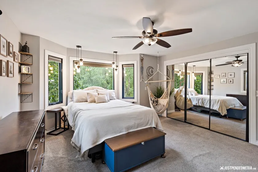 The Luxury Loft in Anchorage - Image 1