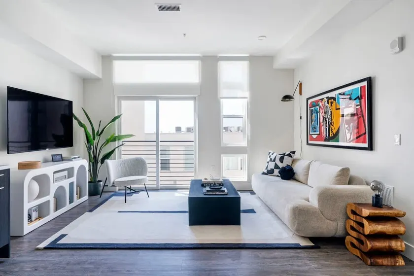 Fifty Shapes of Modern | Center of LoHi - Image 1
