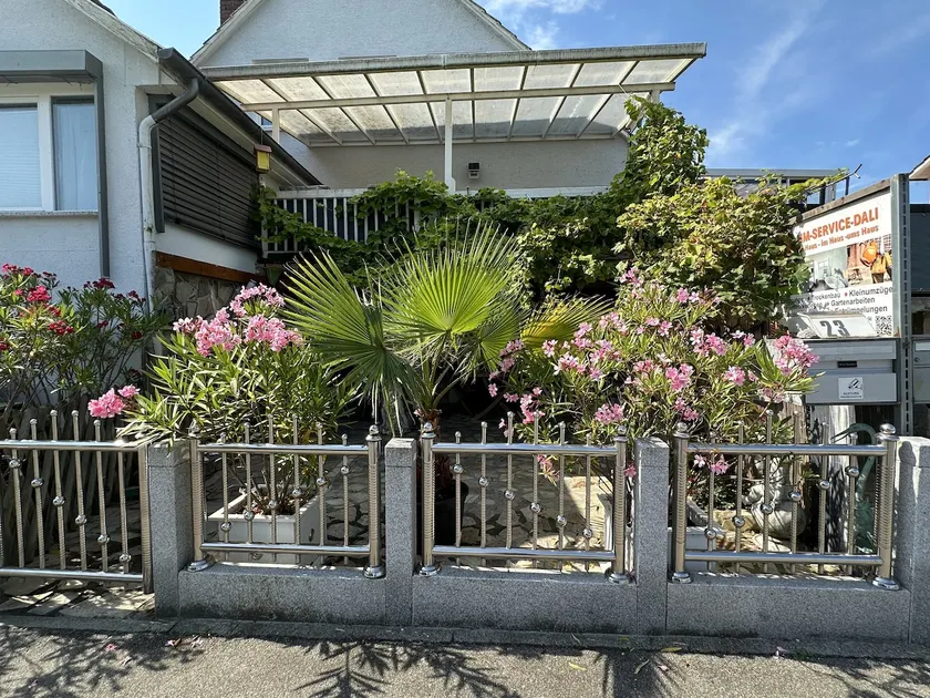 Vacation home on Reichenau Island - Image 1