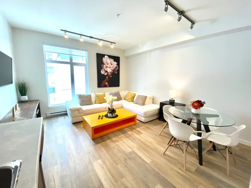 Lovely One Bedroom Suite - Image 1