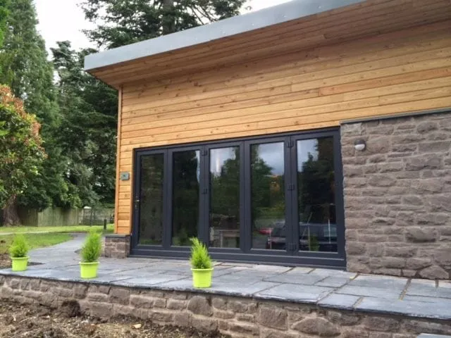 Studio Lodge at Loch Lomond: Fir - Image 1