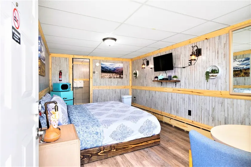 #9 Newly Renovated Dog Friendly Room Leadville CO - Image 1