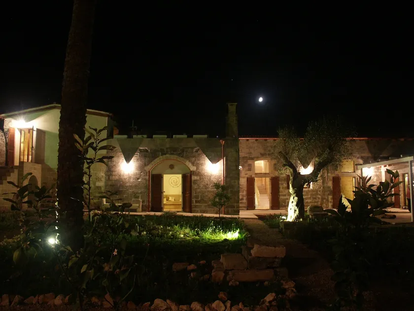 B&B Masseria 12 Granai - Image 1