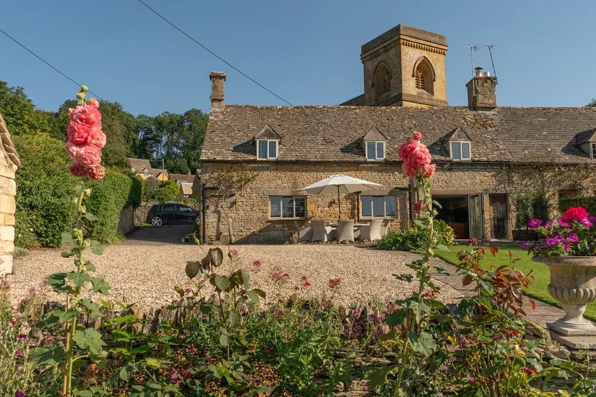 Broughwood Cottage Snowshill - Image 1