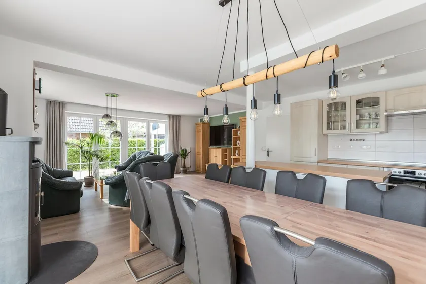 Haus Sommerwind iii - Image 1