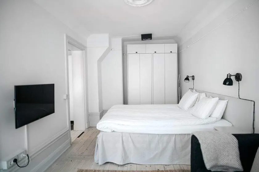 Newly renovated Fully-equipped Apartment - Image 1