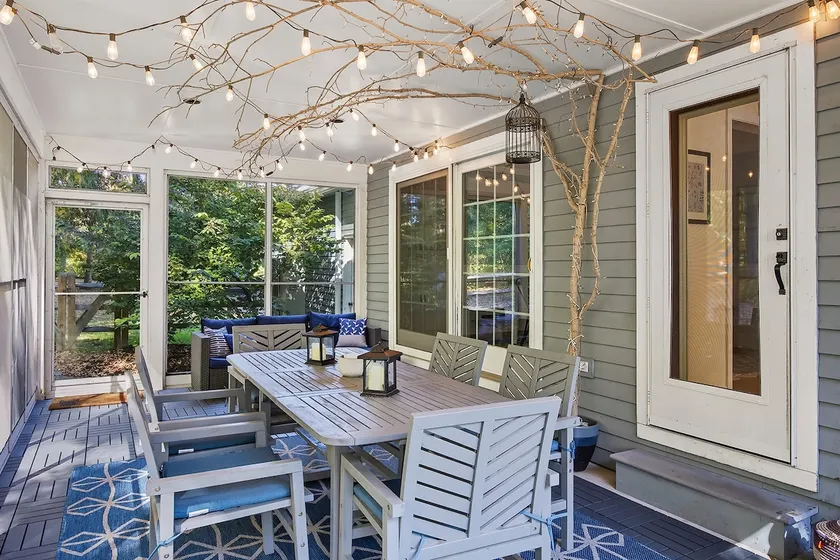 Berkshires Colonial on 2 Acres by Evergreen Home - Image 1