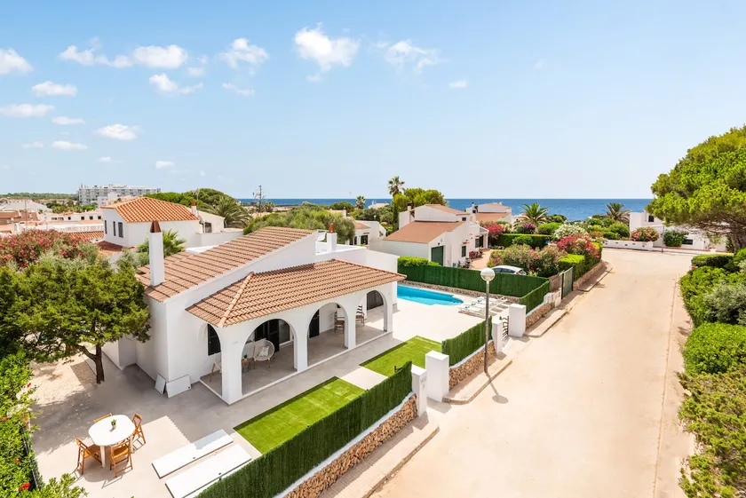 Villa Menorca ROCAS by Mauter Villas - Image 1