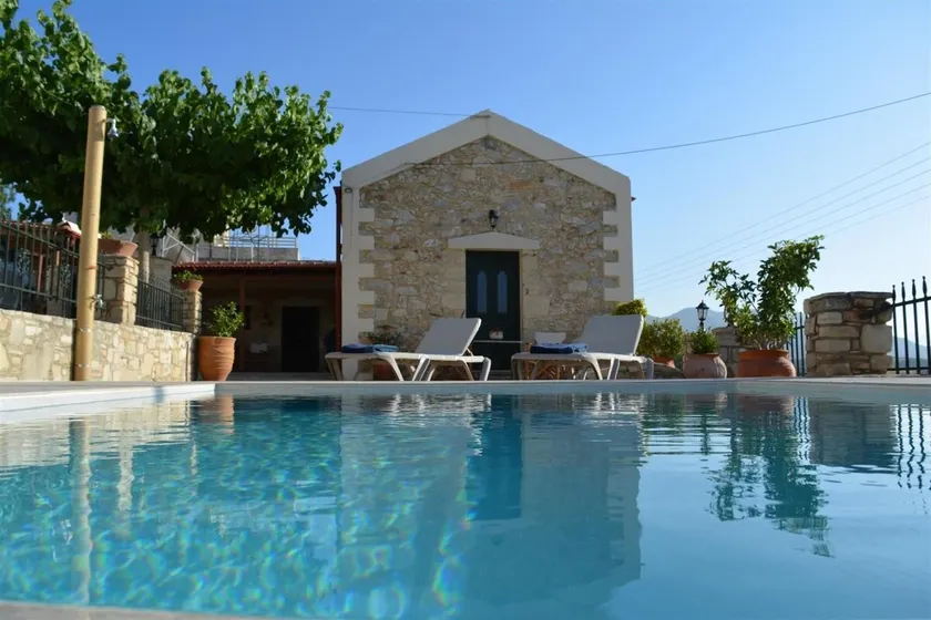Villa Fontana - Image 1