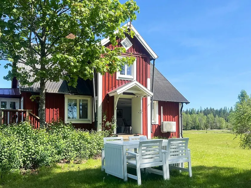 5 Personen Ferienhaus in Häradsbäck - Image 1
