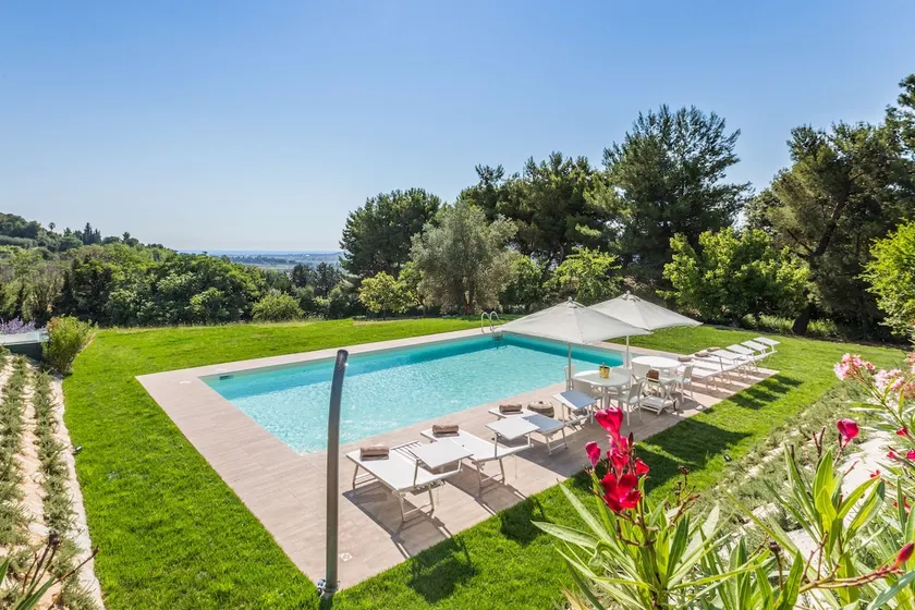 Villa Anna Maria - Image 1