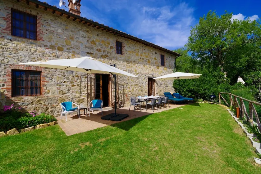 Serena al Casalone - Arceno Rentals Club - Image 1