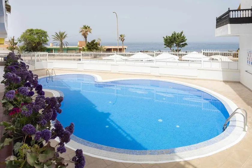 PLAYA SAN JUAN Perfect Stay by Sunkeyrents - Image 1