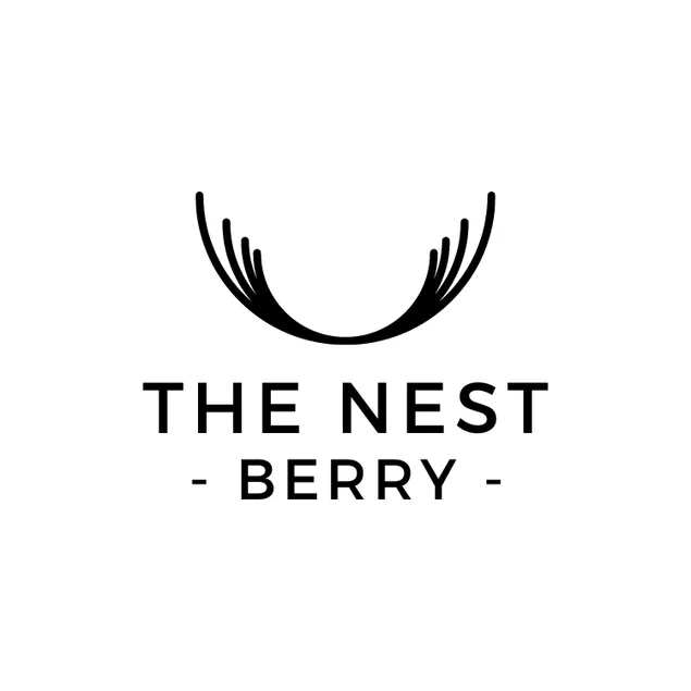 The Nest - Berry - self contained garden apartment - Image 1