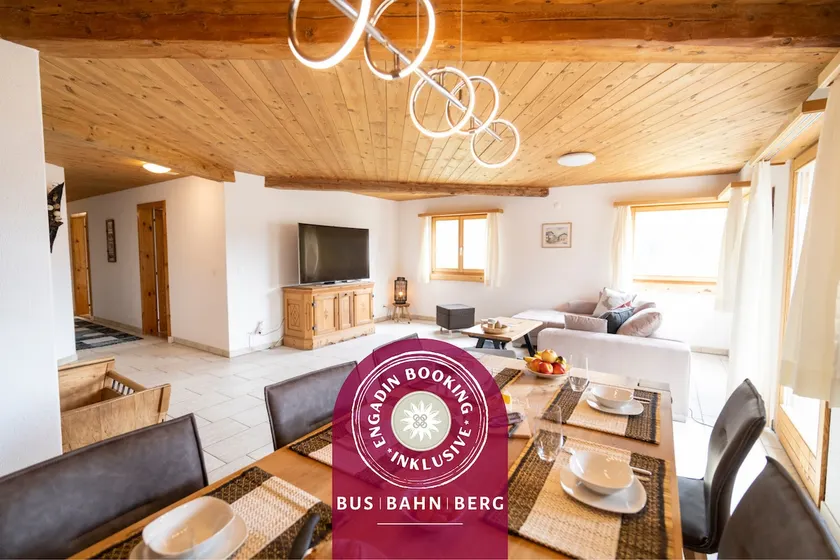 Tanter Vias - Capricorn: Spacious 4.5-room - Image 1
