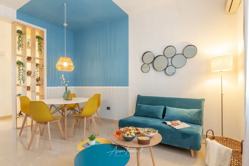 Atmosfera Salento | Vacation Home with a Terrace - Image 1