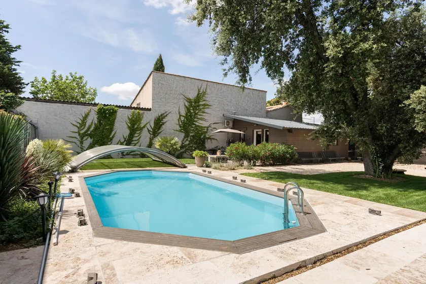 Le Parc - Cottage de charme - Image 1